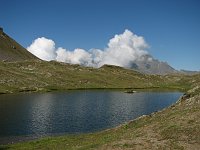 Ai laghi di Val Cerviera - 30 agosto 08 - FOTOGALLERY